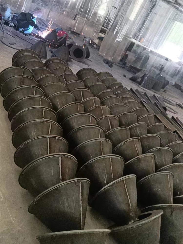 樁尖